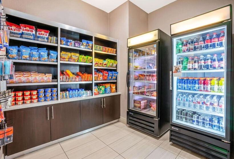 호텔 La Quinta Inn & Suites By Wyndham College Station South