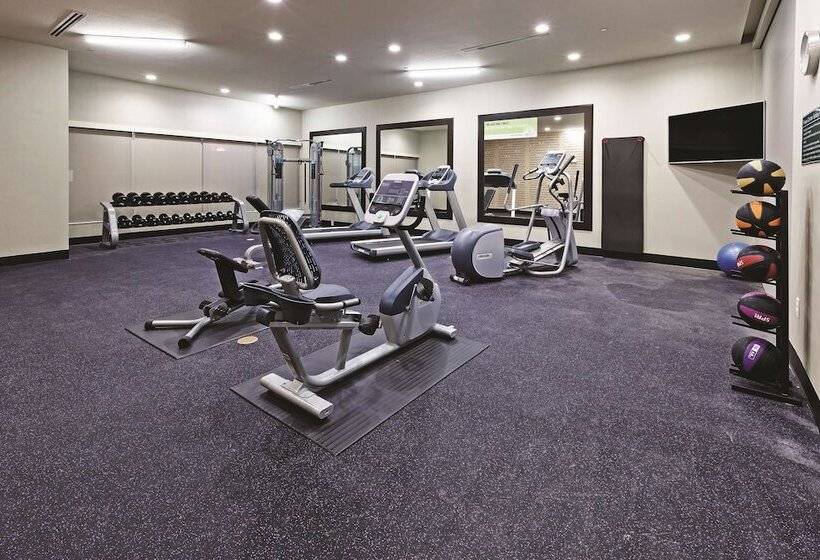 호텔 La Quinta Inn & Suites By Wyndham College Station South