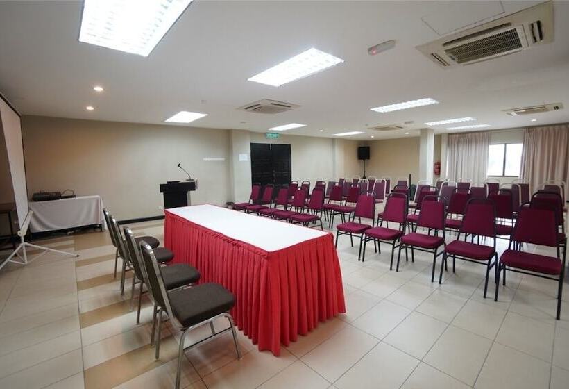 בית מלון כפרי Lodge 18