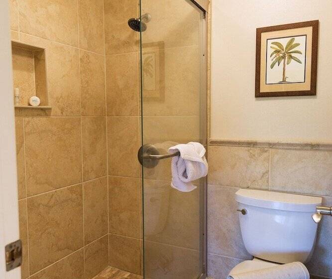 Отель Napili Point C 12   2br Condo