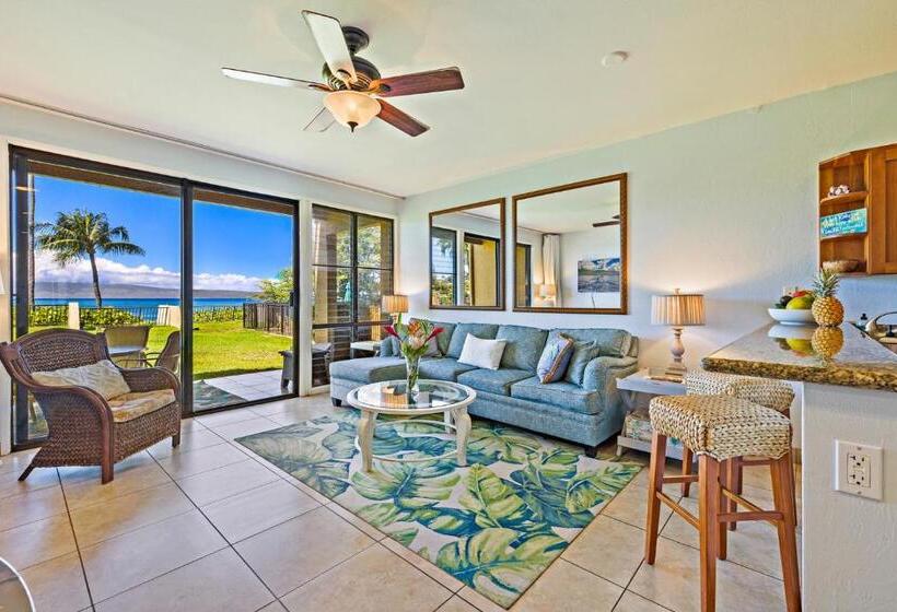 Отель Napili Point C 12   2br Condo