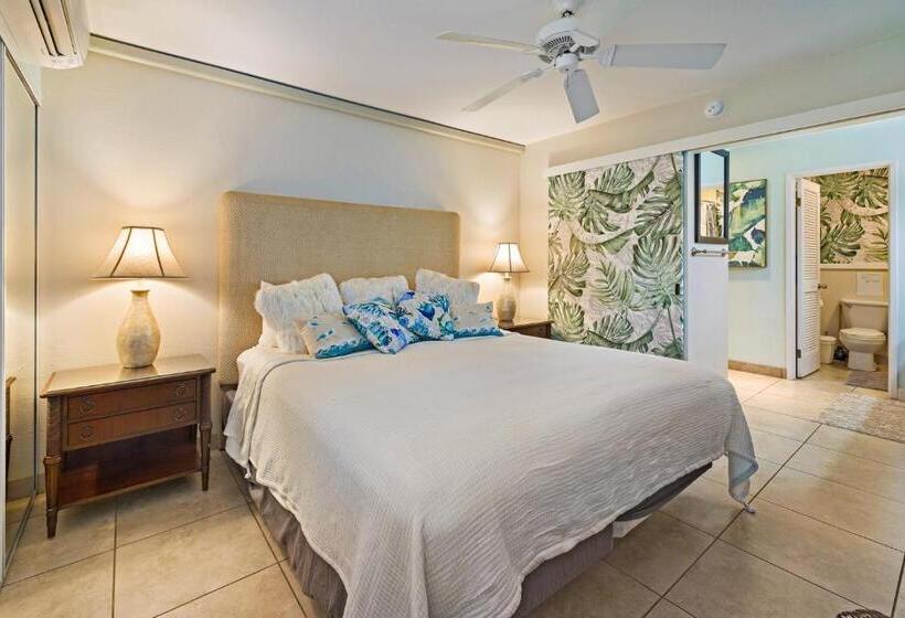 Отель Napili Point C 12   2br Condo