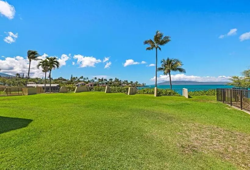 Hotelli Napili Point C 12   2br Condo