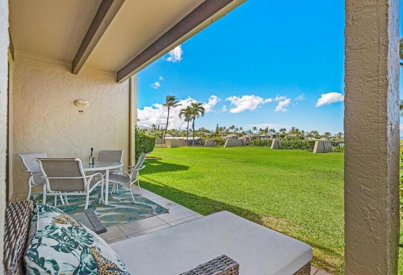 Отель Napili Point C 12   2br Condo