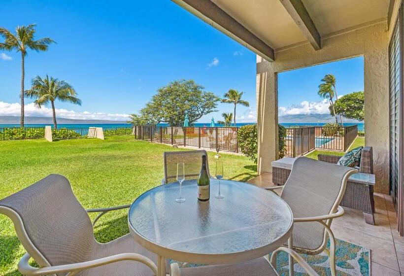 Отель Napili Point C 12   2br Condo