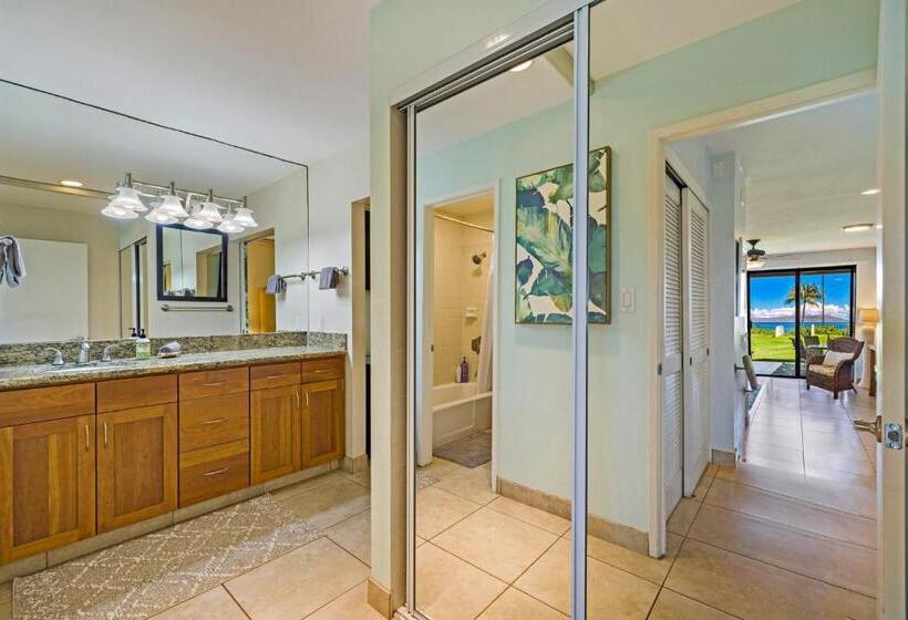 Отель Napili Point C 12   2br Condo