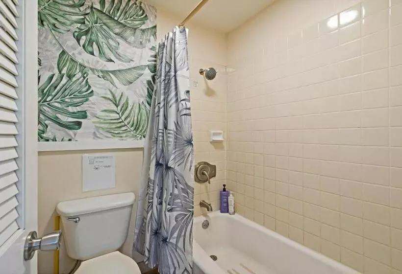 Hotelli Napili Point C 12   2br Condo