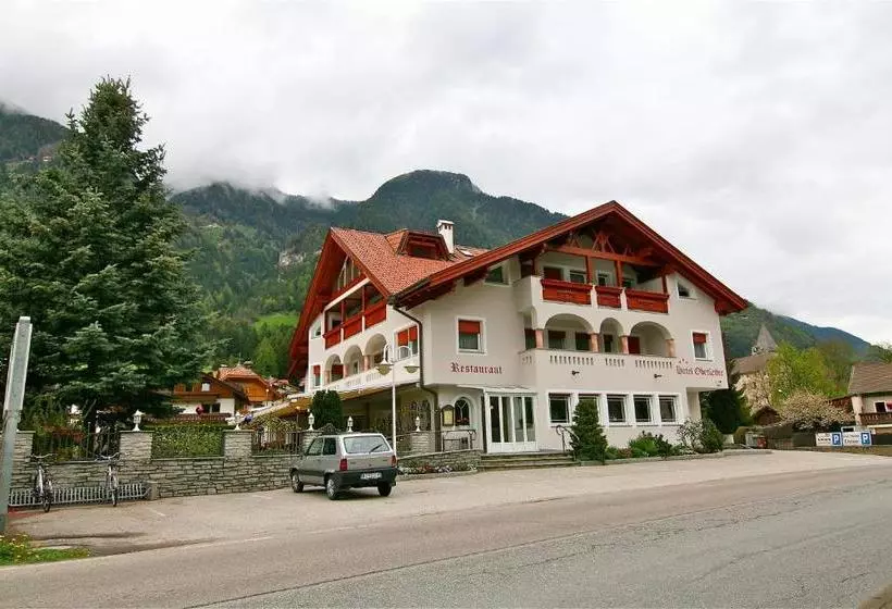 Hotelli Oberleiter
