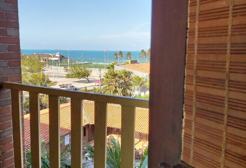 فندق Porto Futuro