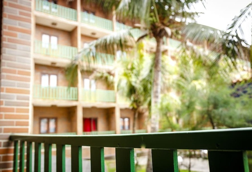 فندق Porto Futuro