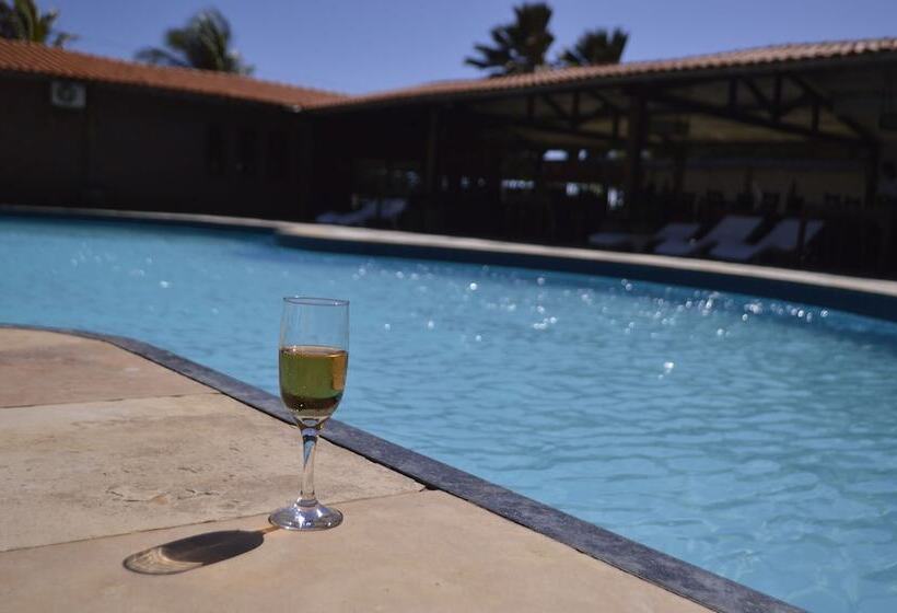 فندق Porto Futuro