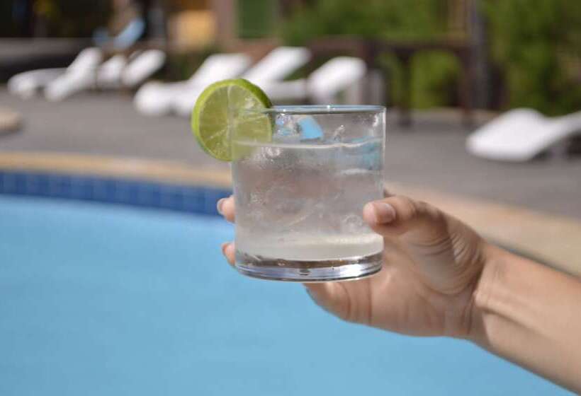 فندق Porto Futuro