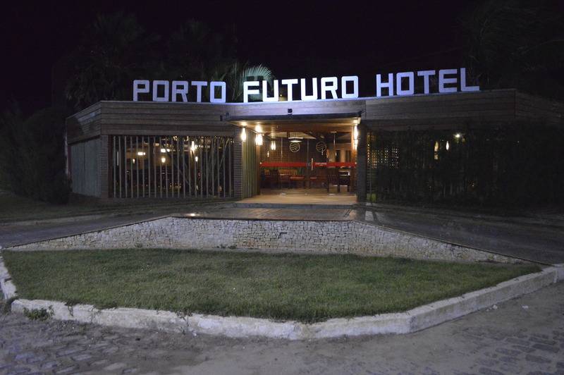 فندق Porto Futuro