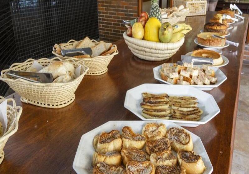 فندق Porto Futuro