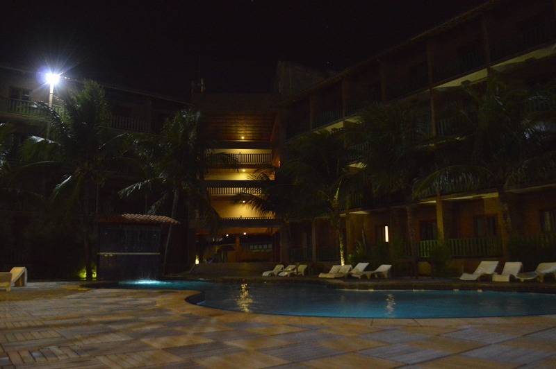 فندق Porto Futuro