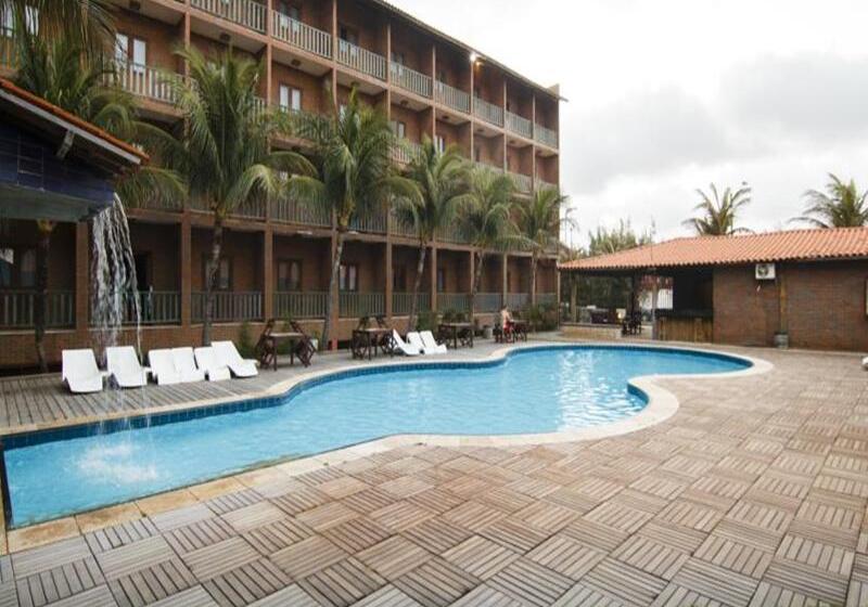 فندق Porto Futuro