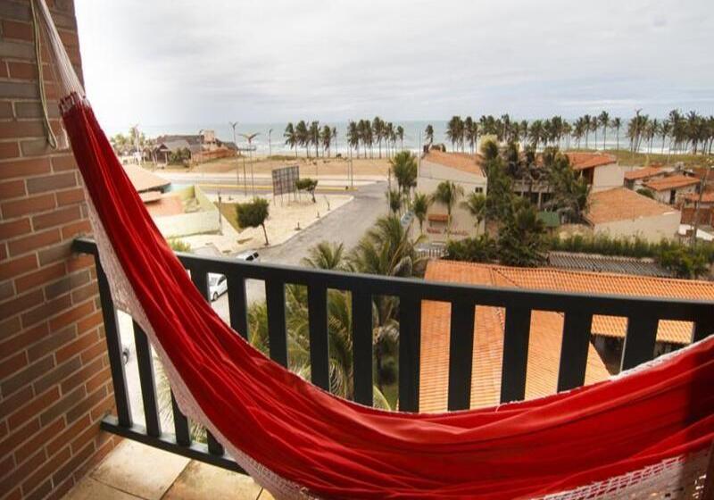 فندق Porto Futuro