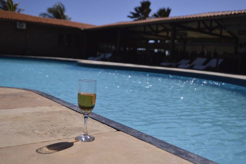 فندق Porto Futuro