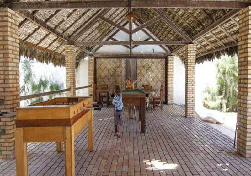 فندق Porto Futuro