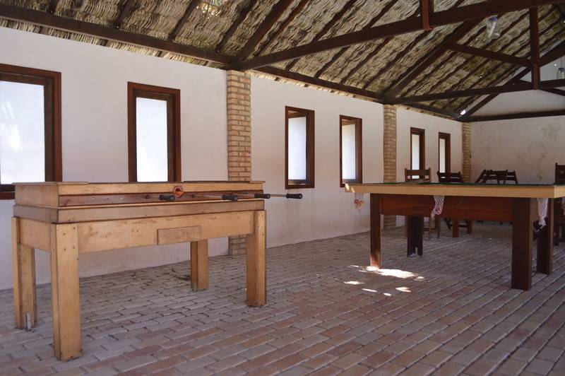 فندق Porto Futuro