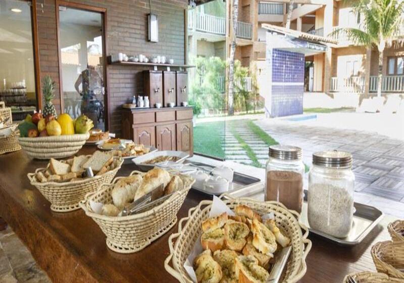 فندق Porto Futuro