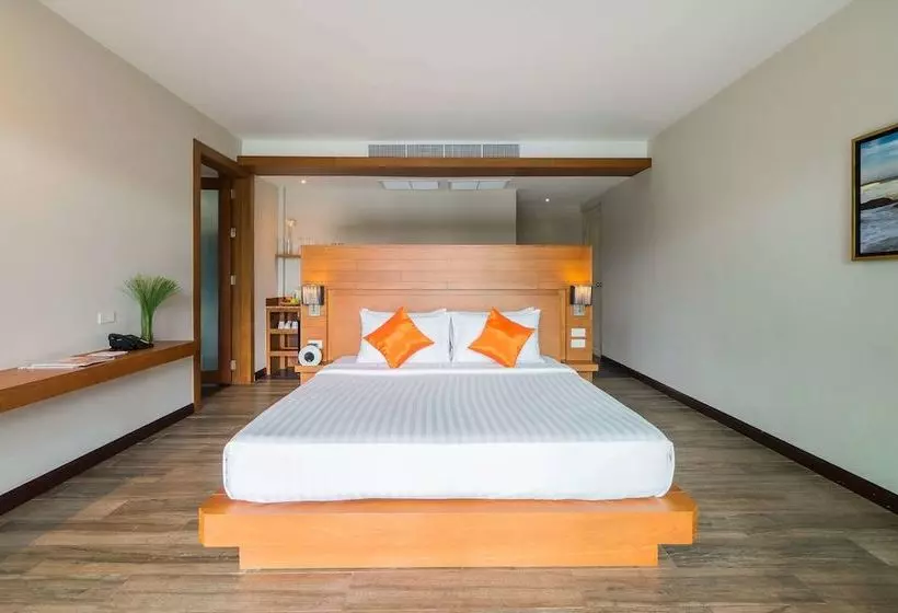 Hotel Baywater Resort Samui