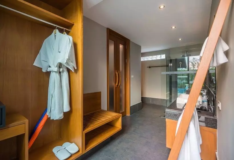 Hotel Baywater Resort Samui