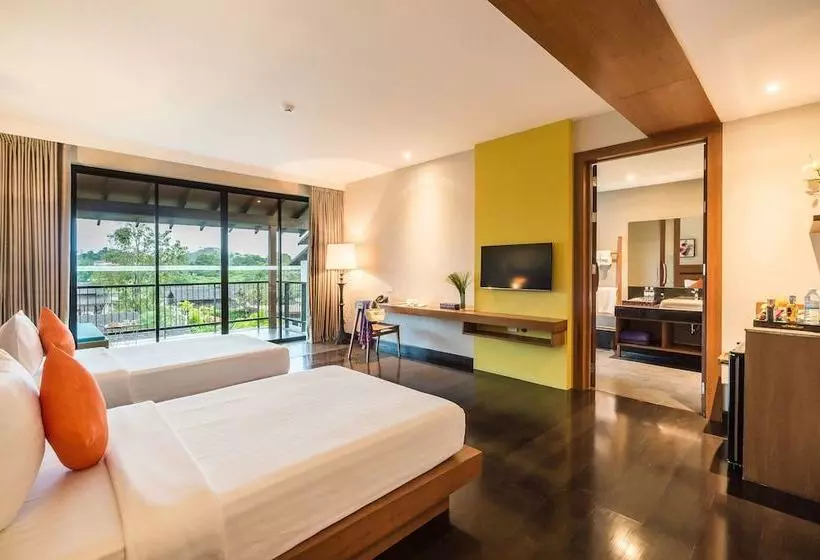 Hotel Baywater Resort Samui