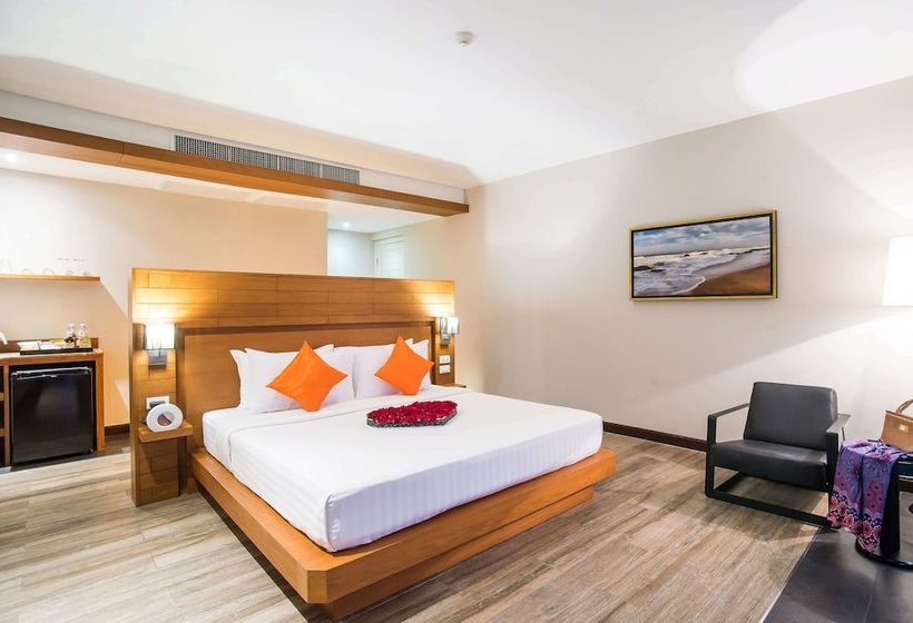 Otel Baywater Resort Samui