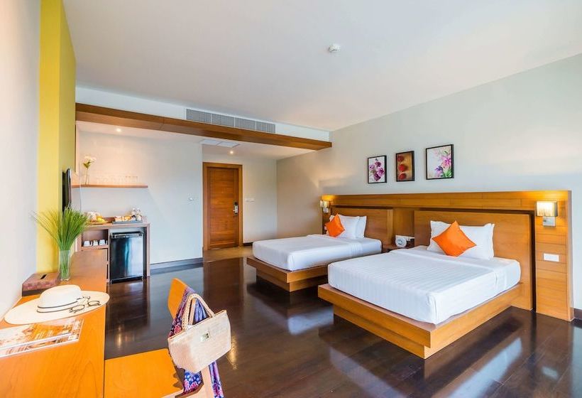 Otel Baywater Resort Samui