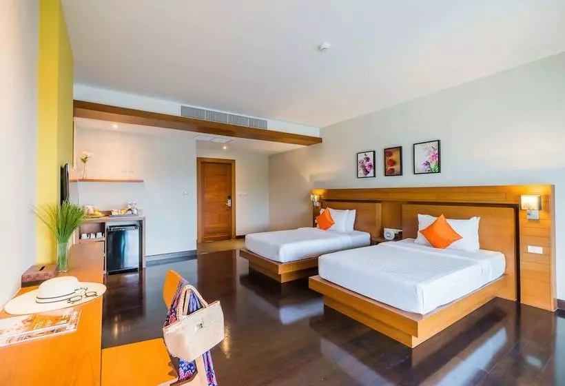 Hotel Baywater Resort Samui