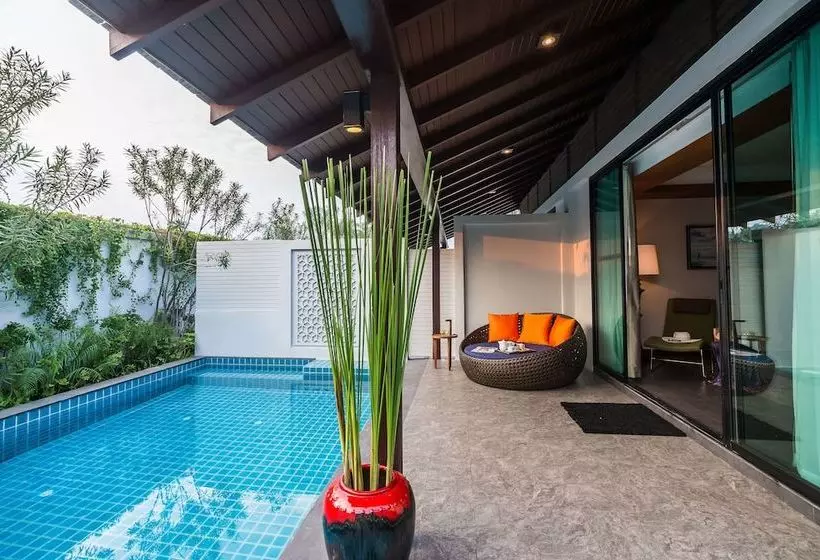 Hotel Baywater Resort Samui