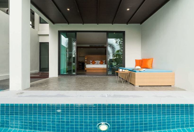 Otel Baywater Resort Samui