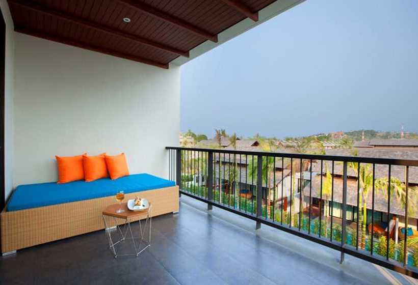 ホテル Baywater Resort Samui