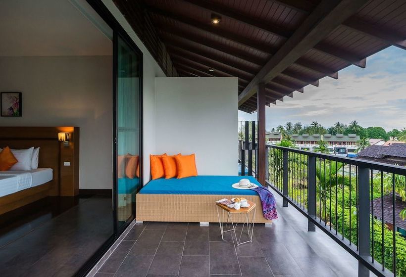 Otel Baywater Resort Samui