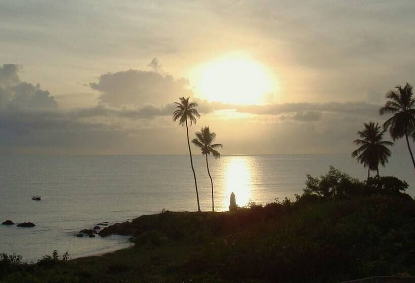 ホテル Pousada Dotô Sonhadô Beach