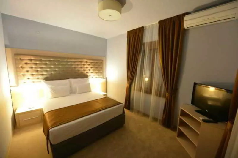 Hotel Princ