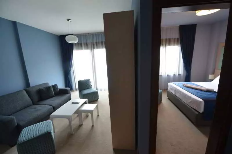 Hotel Princ