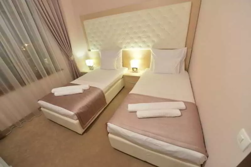 Hotel Princ
