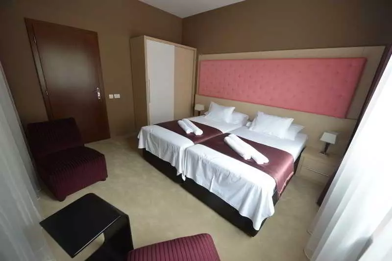 Hotel Princ