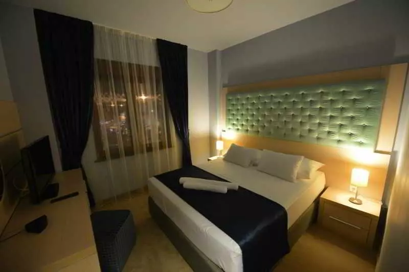 Hotel Princ
