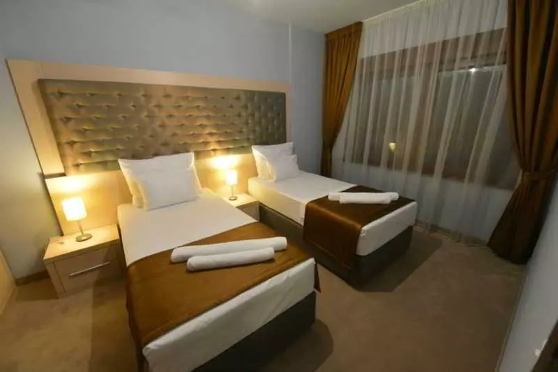 Hotel Princ
