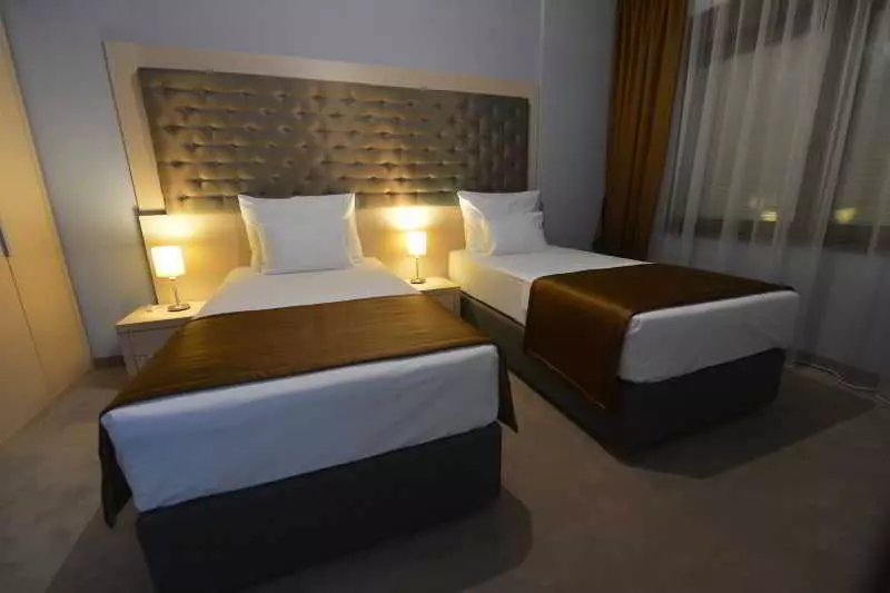 Hotel Princ