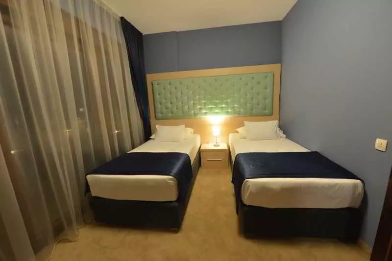 Hotel Princ