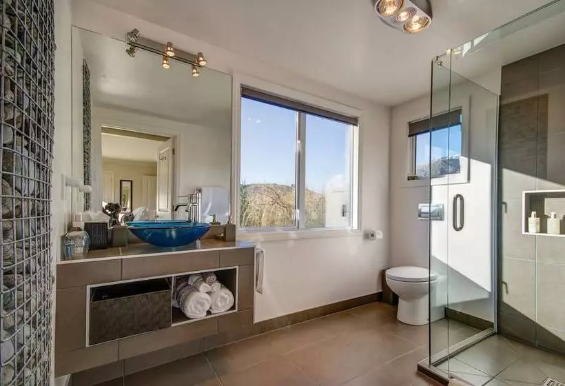 בית מלון כפרי Queenstown Country Lodge