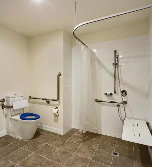 酒店 Quest Townsville On Eyre