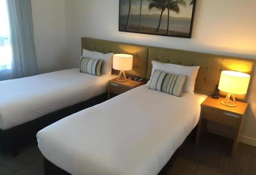 酒店 Quest Townsville On Eyre