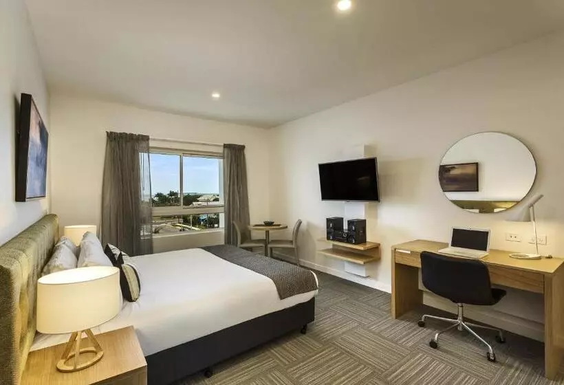酒店 Quest Townsville On Eyre