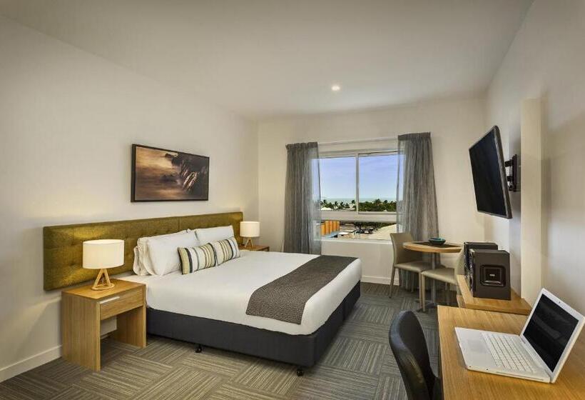 فندق Quest Townsville On Eyre