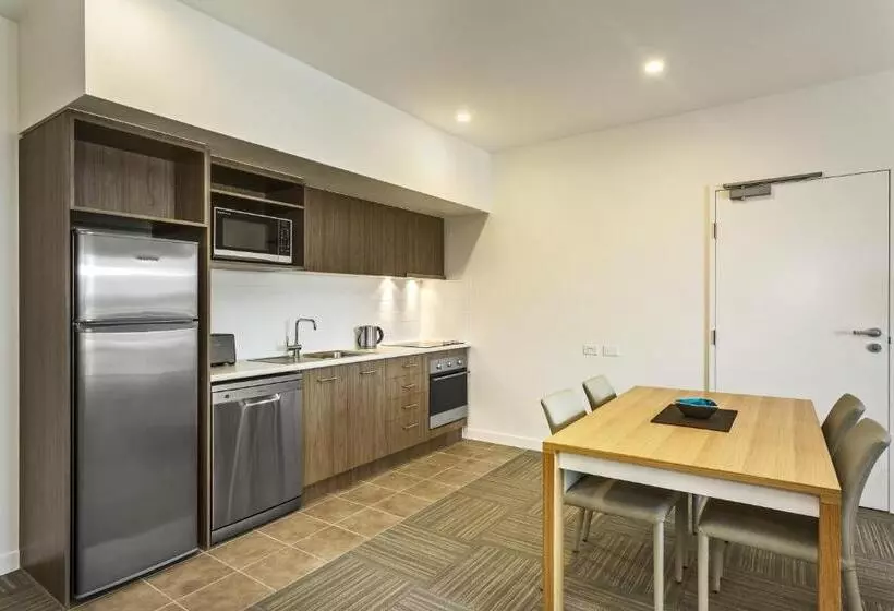 酒店 Quest Townsville On Eyre